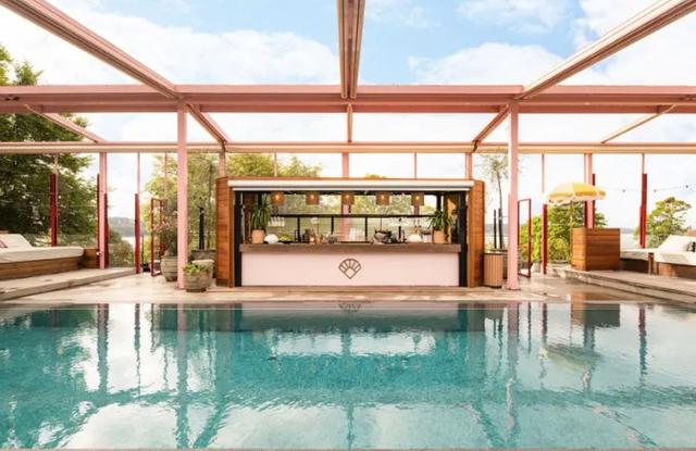 Rum med havsutsikt på Ellery Beach House från 2279 kr per natt