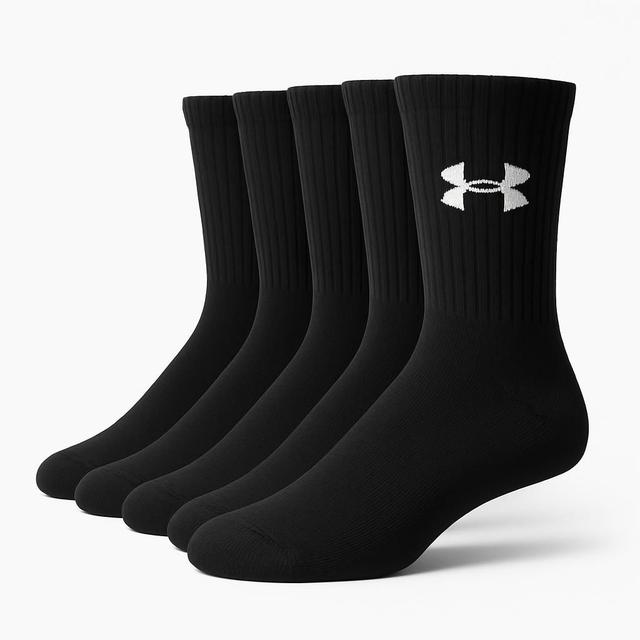 Under Armour strumpor 6 pack 