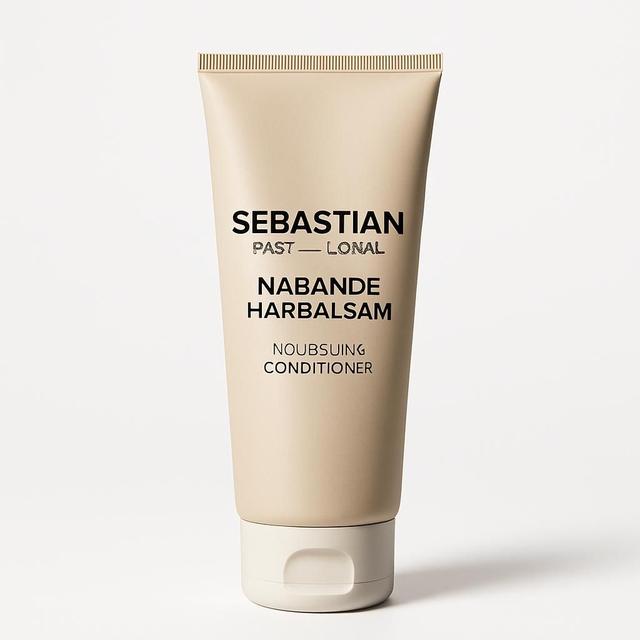 Sebastian Professional Närande Hårbalsam