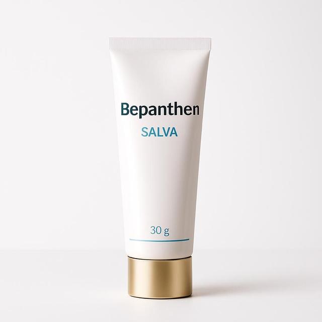 Bepanthen salva 30 g återfuktande vård