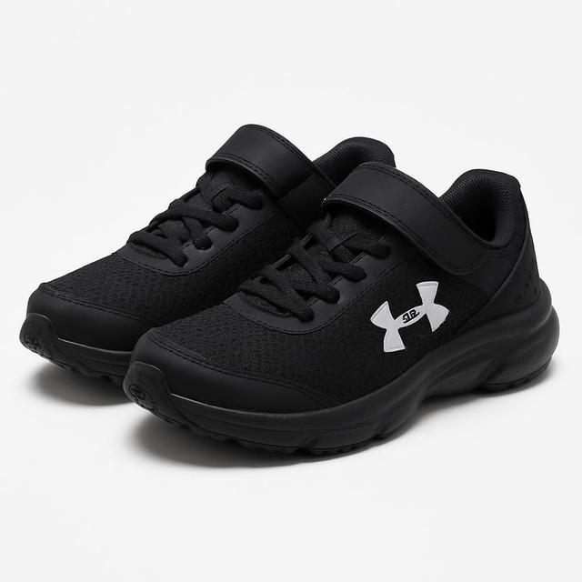 Under Armour Ua Bgs Assert 10 Sneakers Black