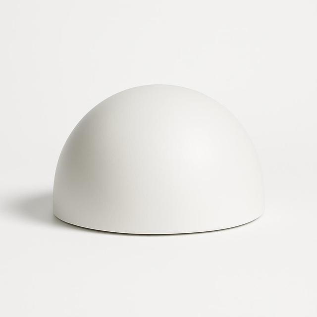 Kizu Table Lamp White Top Lid