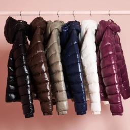 Short puffer jacket för ENDAST 157 kr (Club Deal)