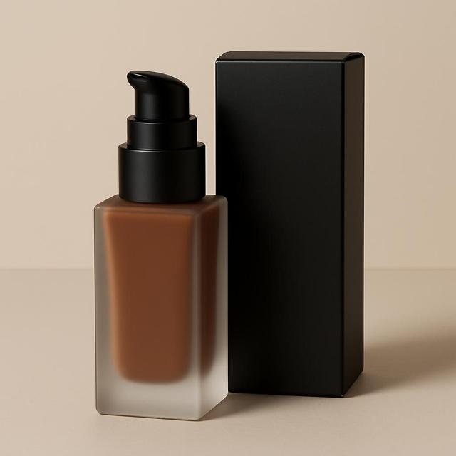 Yves Saint Laurent All Hours Foundation