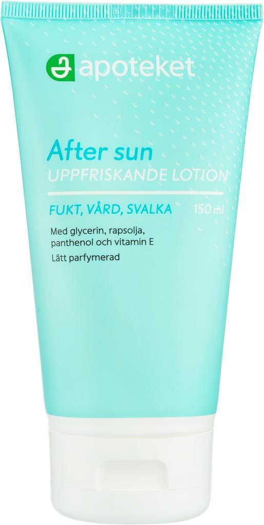 Apoteket After Sun Lotion 150 ml