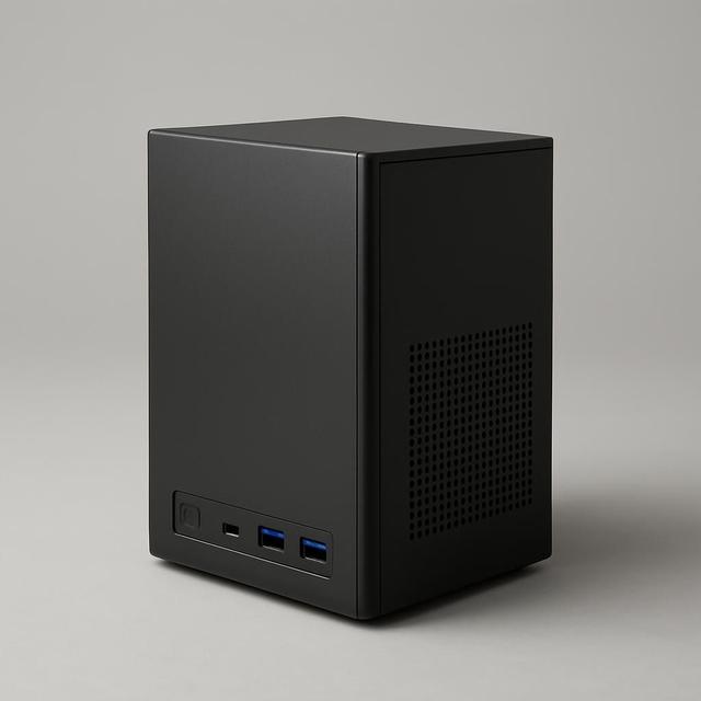 Blackview MP200 Mini PC i9 16GB 1TB