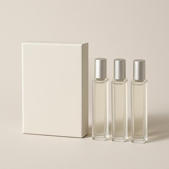 CLEAN Classic Layering Trio Gift Set