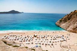 7 dagar i Alanya från bara 2 638 kr per person