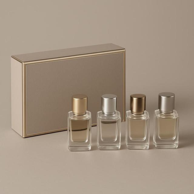 Versace Pour Homme Mini Fragrance Set