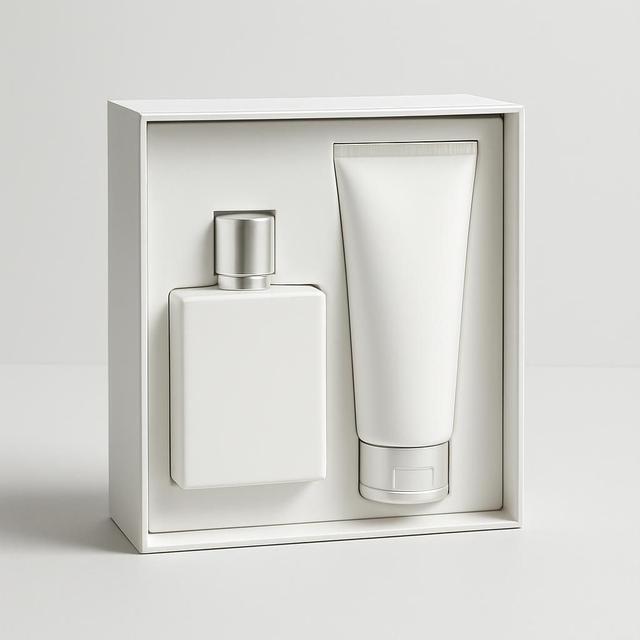 Lacoste L.12.12 Blanc Fragrance Set