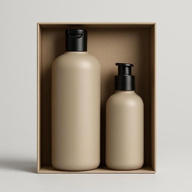 Bulldog Revitalising Daily Body Duo 500+125 ml - Gåvoset