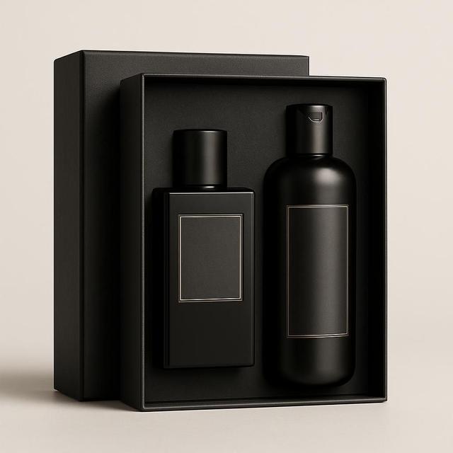 Molton Brown Re-charge Black Pepper Gift Set