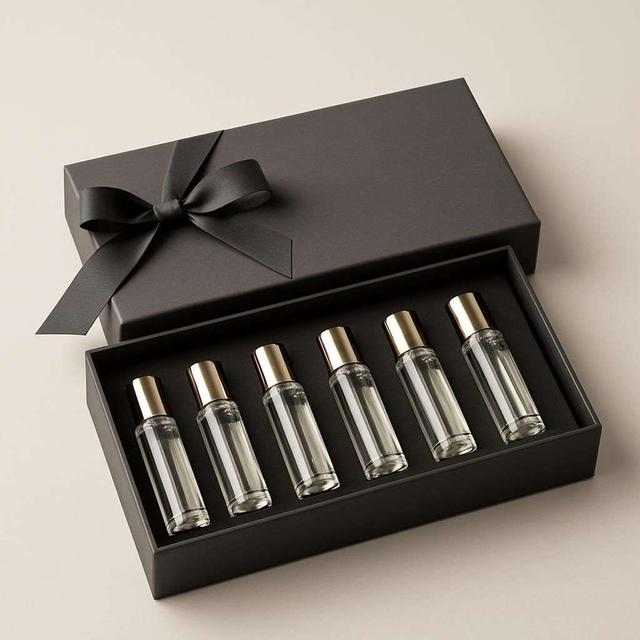 Armani Emporio Eau De Parfum Gift Set