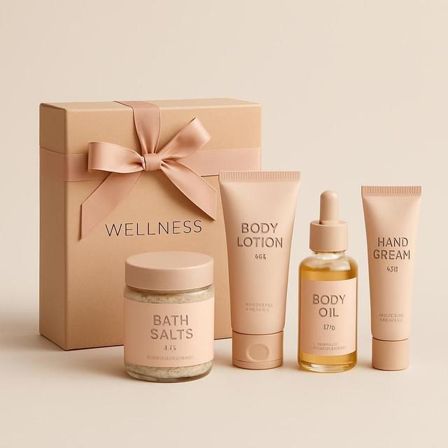 Rituals The Ritual of Ayurveda Gift Set