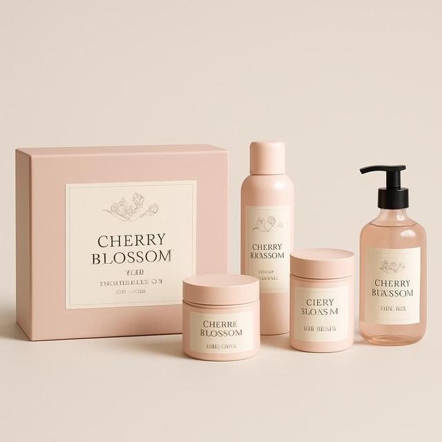 Rituals The Ritual Of Sakura Gift Set