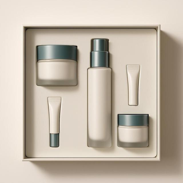 Clinique Smart Lift Skincare Set