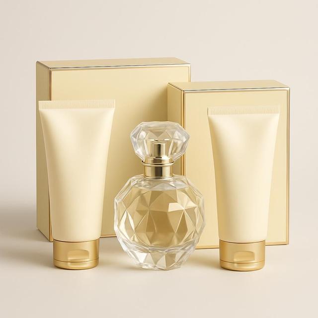 Versace Yellow Diamond Fragrance Gift Set