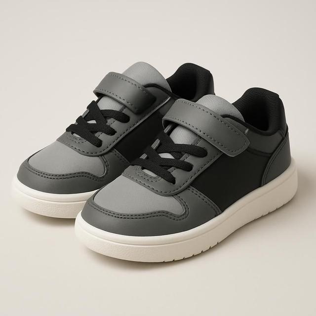 adidas Vs Pace 2.0 K Sneakers Grey