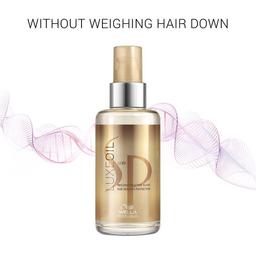 Wella SP Luxe Oil 100ml för 148 kr hos Cocopanda