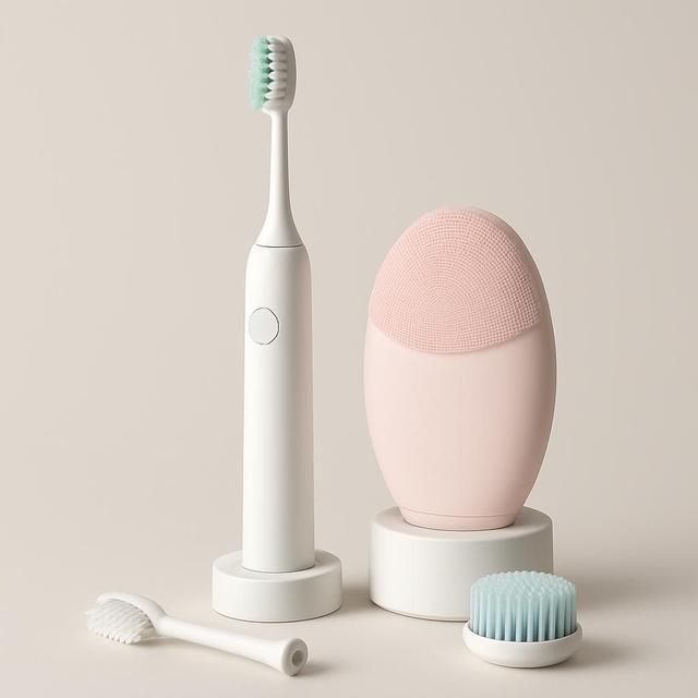 Köp Silk’n Sonic Smile Bright Set