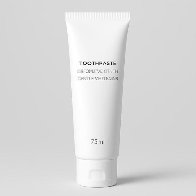 Sensodyne Clinical White Tandkräm 75ml