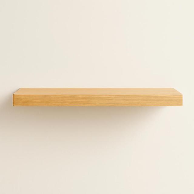 Bloomingville Moris Nature Wooden Shelf