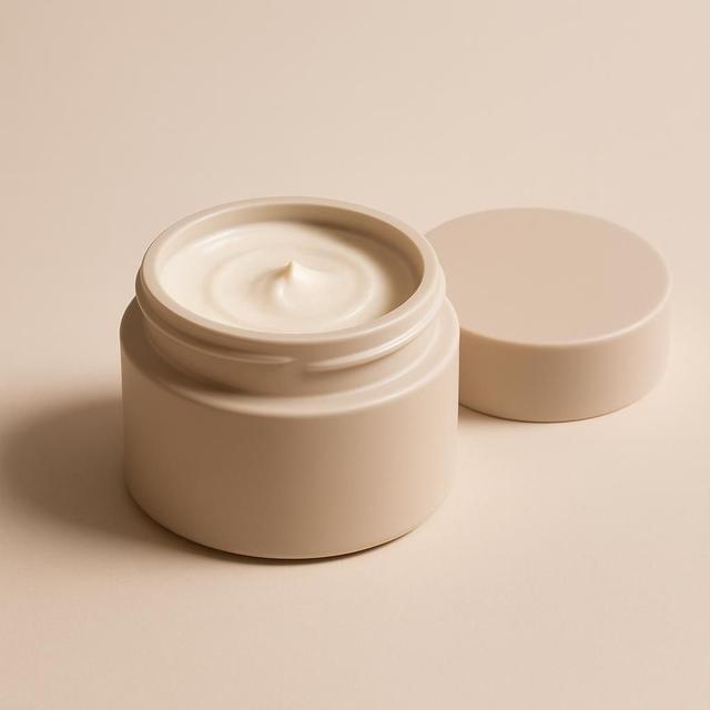 CARE SOUFFLÉ Hydrating Face Cream