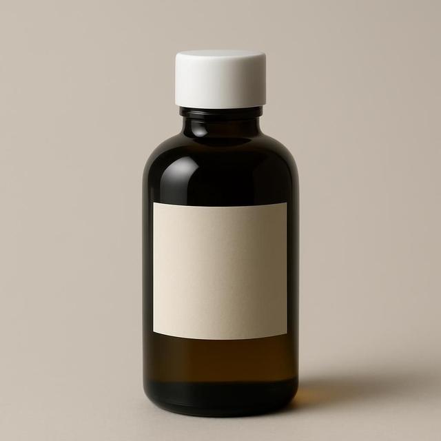 Ekologisk Ricinolja från PURE