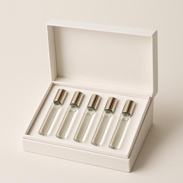 The Discovery Collection by CAIA