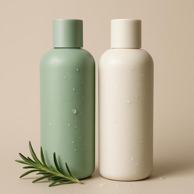 Grow Perfect Duo för tunt hår