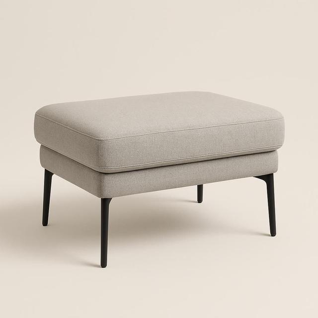 House Nordic Tyra Stone Footrest