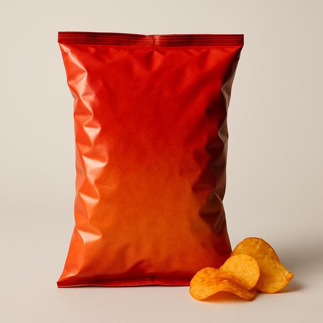 Estrella Hot Sweet Chili Chips 275g