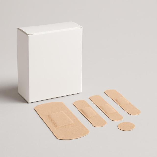 Hansaplast Universal Strips 40 st