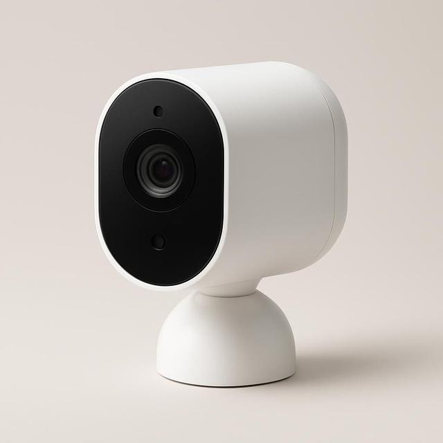 Arlo Pro 5 utomhus WiFi-övervakningskamera