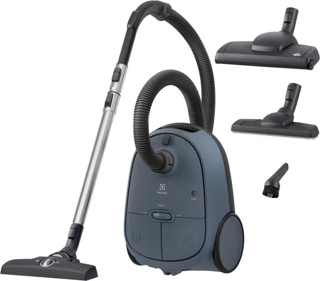 Electrolux Clean 600 Dammsugare med påse