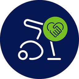 Electrolux Clean 600 Dammsugare med påse