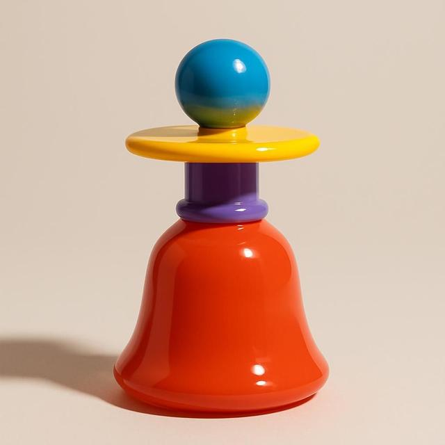 Que Rico Rosita Bolas Bailandas Perfume