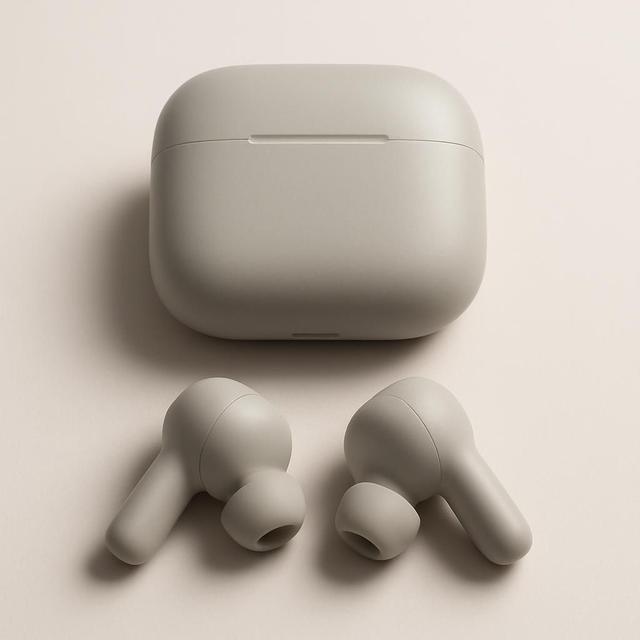 JLab Go Pop Gen1 True Wireless Earbuds