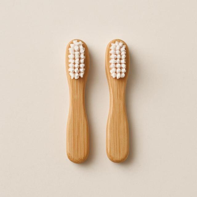 Portable Travel Brush Set 2-Pack