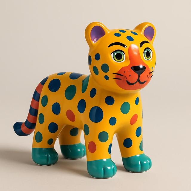 Que Rico Álvaro Leopardo Lindo Parfum