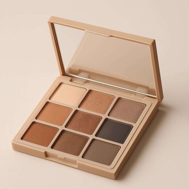 Mini Sultry Eyeshadow Palette by Anastasia Beverly Hills