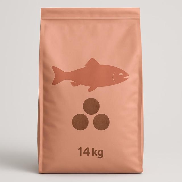 Purina Pro Plan Medium Adult Sensitive Skin 14 kg