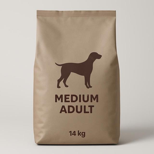 Purina Pro Plan Medium Adult Dog Food 14 kg