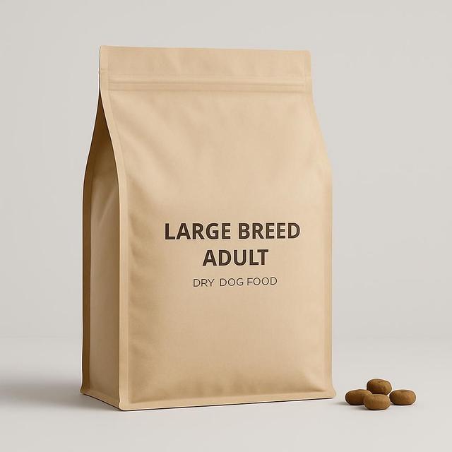 Purina Pro Plan Large Robust Adult Food