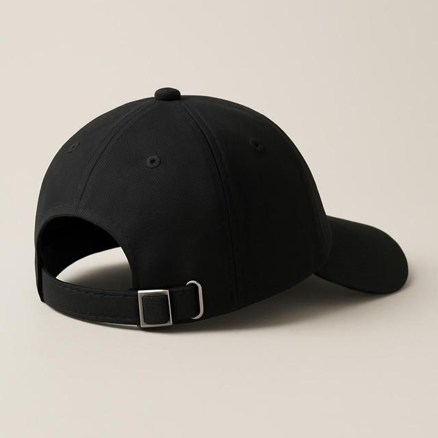 Keps - New Era AC Milan 9FORTY (svart) - Hatshop.se