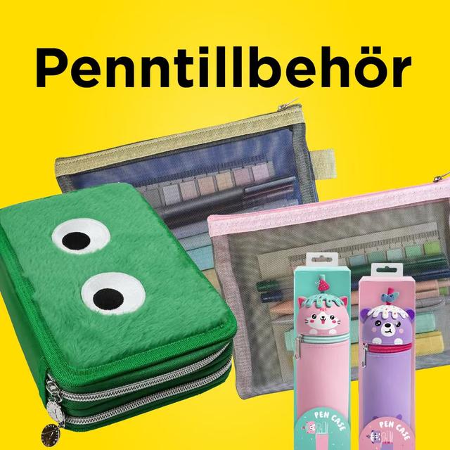Allt till skolstarten