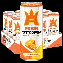 Reign Storm Kampanj – Flak för 89 kr