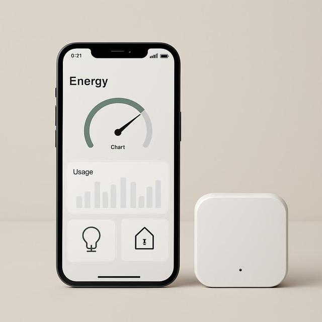 Greenely Smartare Elavtal för Hemmet