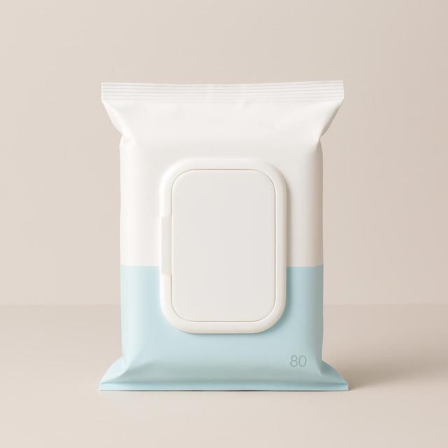 Pampers Sensitive Våtservetter 80-pack