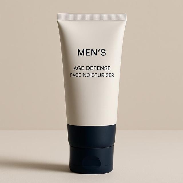 Bulldog Age Defence Face Moisturiser